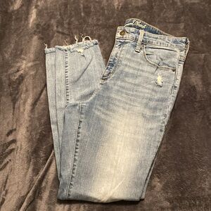 Universal Thread Skinny Jeans